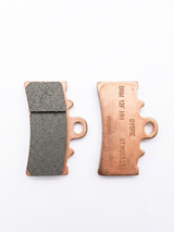 KTM front brake pads by BYBRE compatible DUKE/RC 125/200/250/390/ ADVENTURE