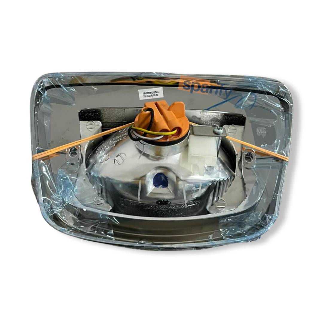 Vespa tail lamp assembly VXL - PIAGGIO