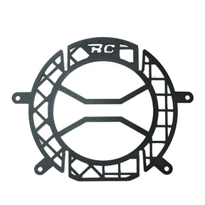 Royal Custom Headlight Grill For Harley Davidson X440 - Moto Modz