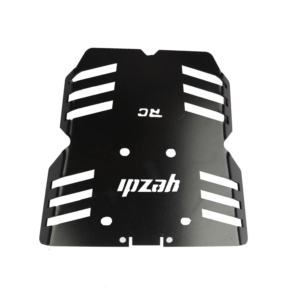 Royal Custom Top Rack For Yezdi Adventure - Moto Modz
