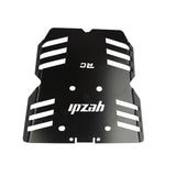 Royal Custom Top Rack For Yezdi Adventure - Moto Modz