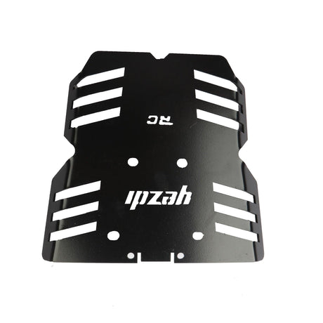 Royal Custom Top Rack For Yezdi Adventure - Moto Modz