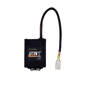 Royal Enfield Continental GT 650 2023 FuelX Lite - Moto Modz