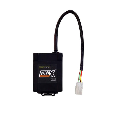 Royal Enfield Continental GT 650 2023 FuelX Lite - Moto Modz
