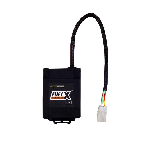 Royal Enfield Continental GT 650 2023 FuelX Lite - Moto Modz