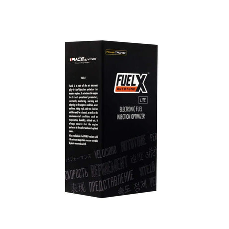 Royal Enfield Continental GT 650 2023 FuelX Lite - Moto Modz