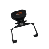 Royal Enfield Continental GT 650 - Motocare Backrest