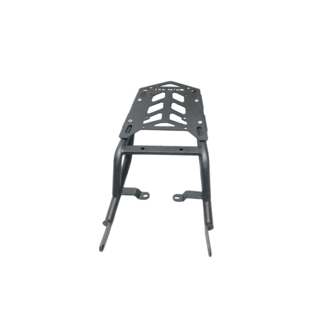 Royal Enfield Himalayan 411 - Motocare  Carrier With Plate