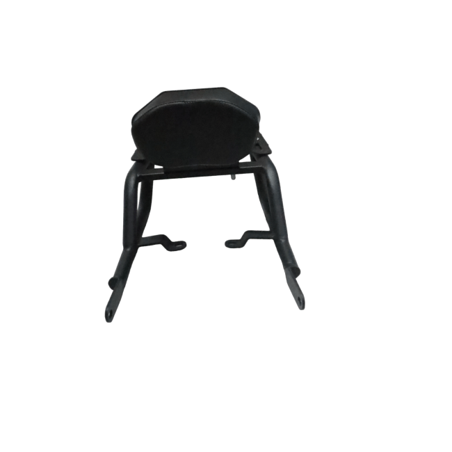 Royal Enfield Himalayan 411 - Motocare  Carrier With Plate