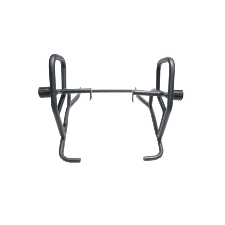Royal Enfield Himalayan 411 - Motocare  Dual Slider Crash Guard Type 1