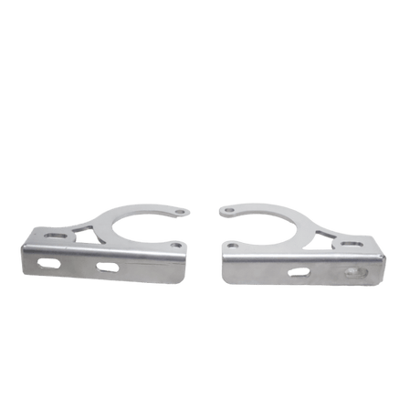 Royal Enfield Himalayan 411 - Motocare  Foglight Clamp