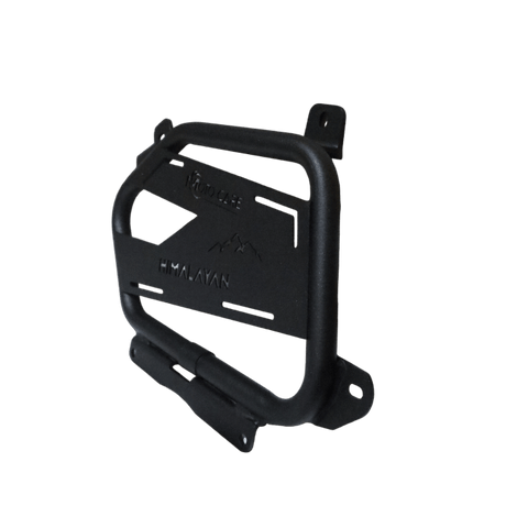 Royal Enfield Himalayan 450 - Motocare  Saddle stay With Plate