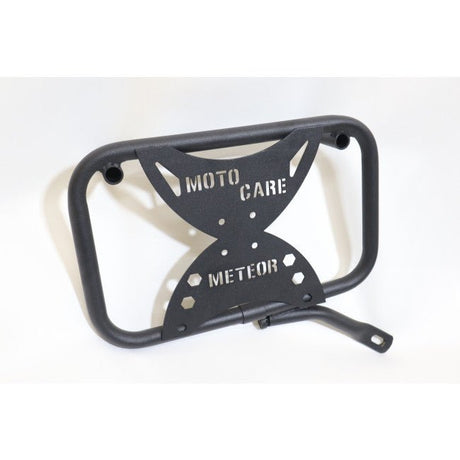 Royal Enfield Super Meteor 650 - Motocare  Saddle stay With Plate