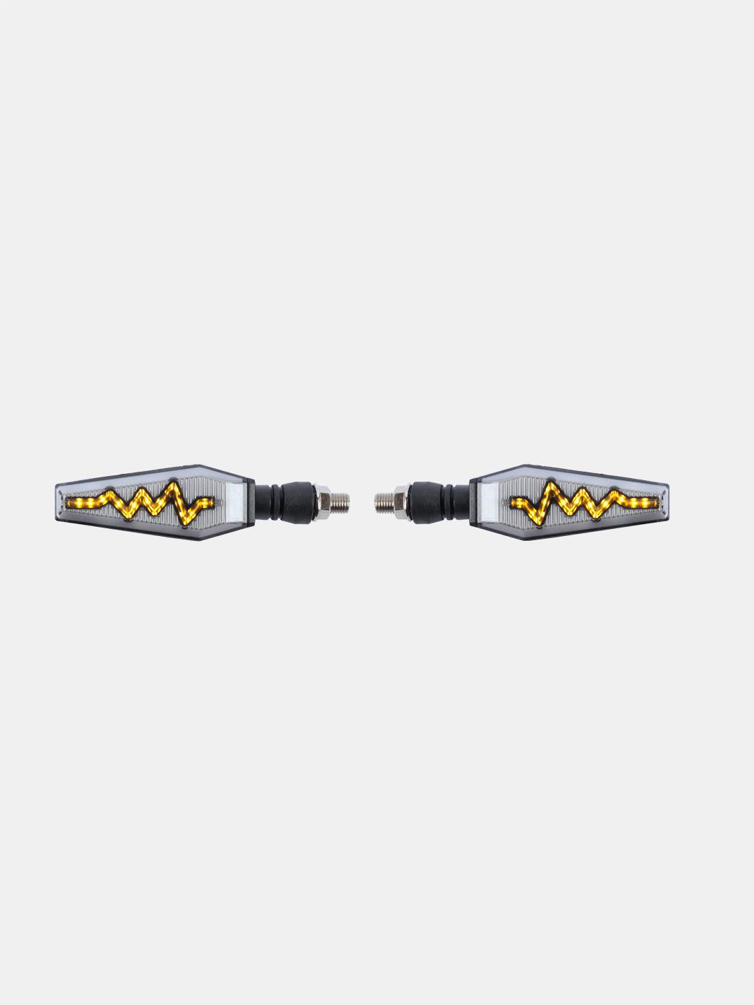 Running Indicator-R245 - Moto Modz