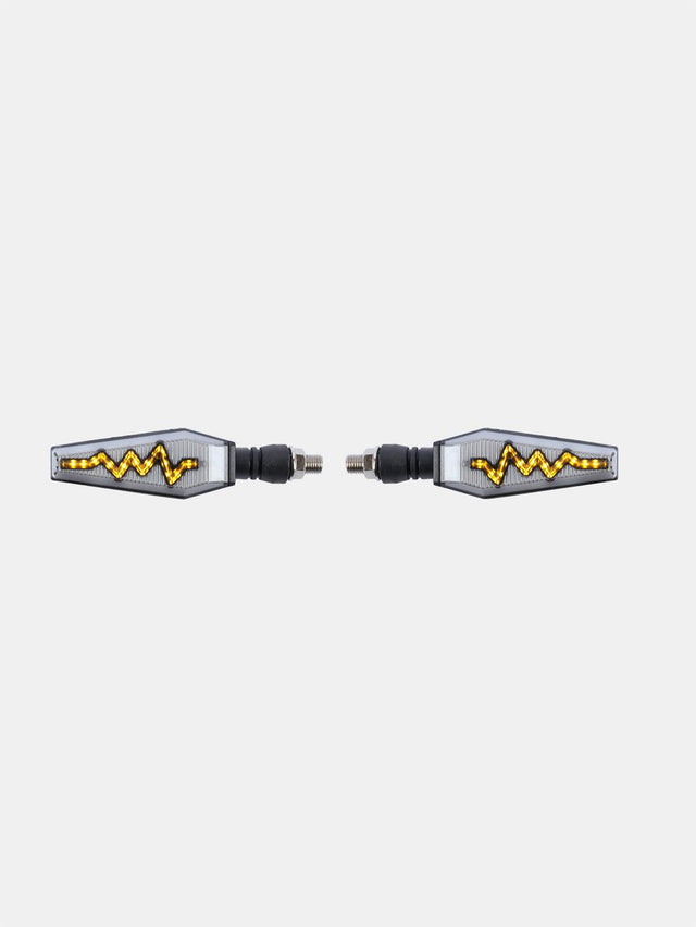 Running Indicator-R245 - Moto Modz