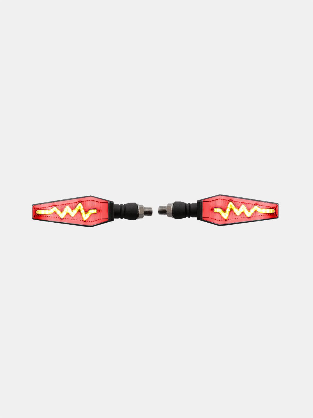 Running Indicator-R245 - Moto Modz