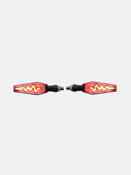 Running Indicator-R245 - Moto Modz