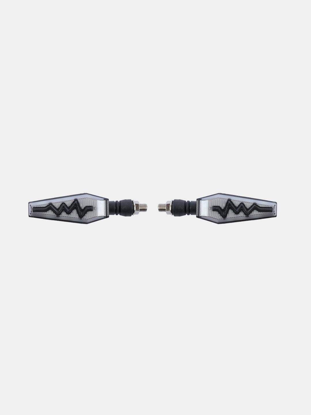 Running Indicator-R245 - Moto Modz
