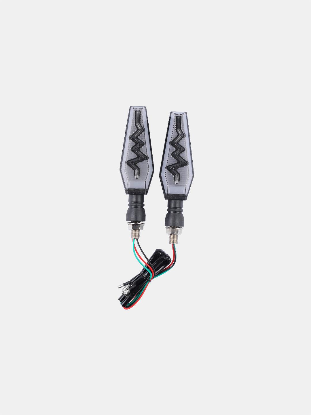 Running Indicator-R245 - Moto Modz