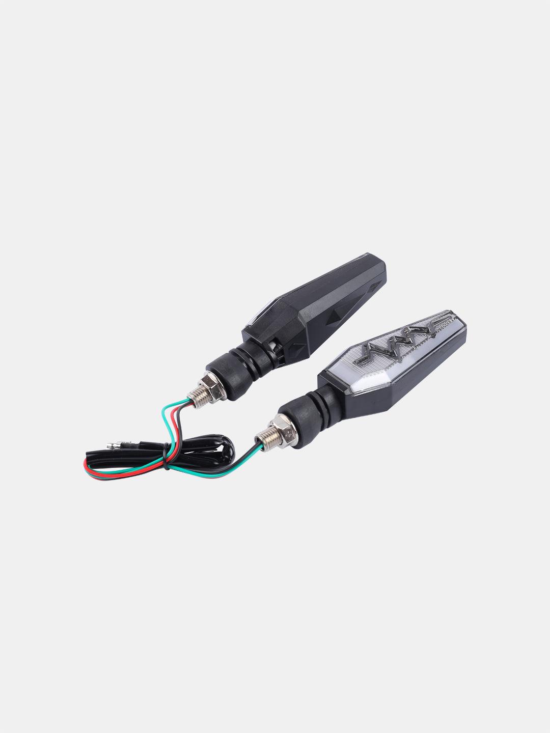 Running Indicator-R245 - Moto Modz
