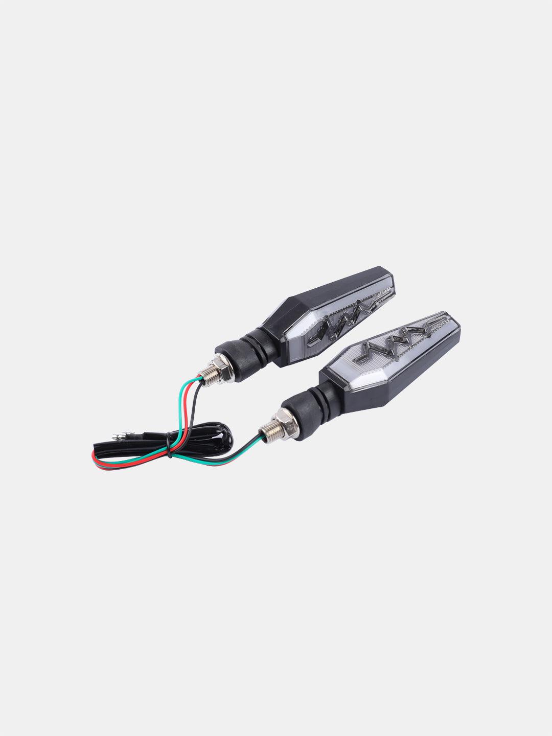 Running Indicator-R245 - Moto Modz