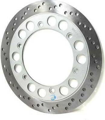 Front Brake Disc Plate Compatible for Royal Enfield Continental GT/Thunderbrird 350X,500X / Interceptor/Himalayan/Classic Models Classic 500/350 Models