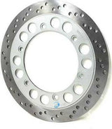 Front Brake Disc Plate Compatible for Royal Enfield Continental GT/Thunderbrird 350X,500X / Interceptor/Himalayan/Classic Models Classic 500/350 Models