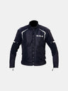 Scala Marvel V2 Black Jacket - Moto Modz
