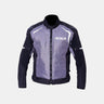 Scala Marvel V2 Black Jacket - Moto Modz