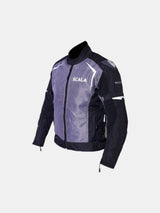 Scala Marvel V2 Black Jacket - Moto Modz