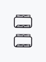 Set Of 3 Combo Of JB TC X45L Premium Black + JB SB X36L Premium Black - Moto Modz