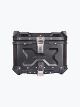 Set Of 3 Combo Of JB TC X45L Premium Black + JB SB X36L Premium Black - Moto Modz