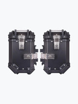 Set Of 3 Combo Of JB TC X45L Premium Black + JB SB X36L Premium Black - Moto Modz