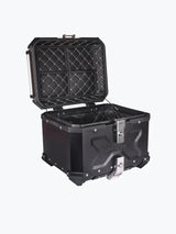 Set Of 3 Combo Of JB TC X45L Premium Black + JB SB X36L Premium Black - Moto Modz