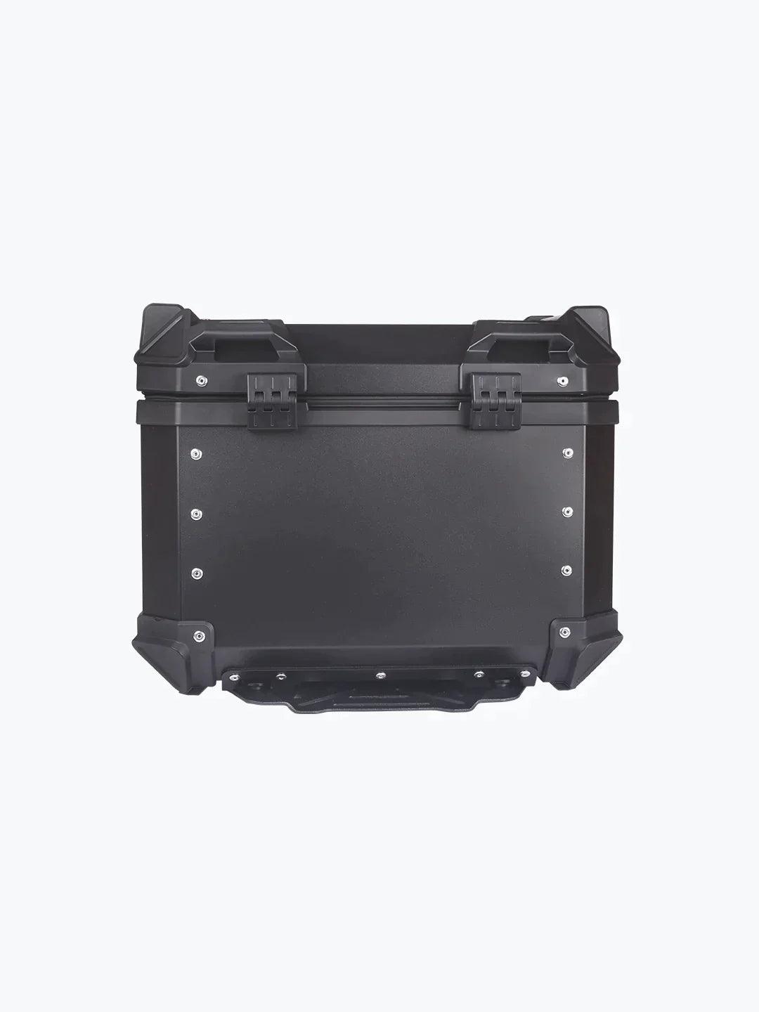 Set Of 3 Combo Of JB TC X45L Premium Black + JB SB X36L Premium Black - Moto Modz