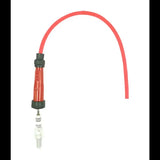 RE Himalayan 411 - Scram 411 | High performance | Spark plug cable kit | Resistor Spark Caps