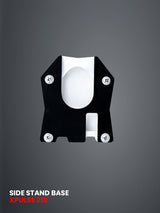 SIDE STAND BASE FOR XPULSE 210 2025 / SB 1048