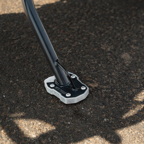 SIDE STAND EXTENDER FOR  2025 FOR KTM 390 Adventure/Adventure X