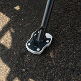SIDE STAND EXTENDER FOR  2025 FOR KTM 390 Adventure/Adventure X