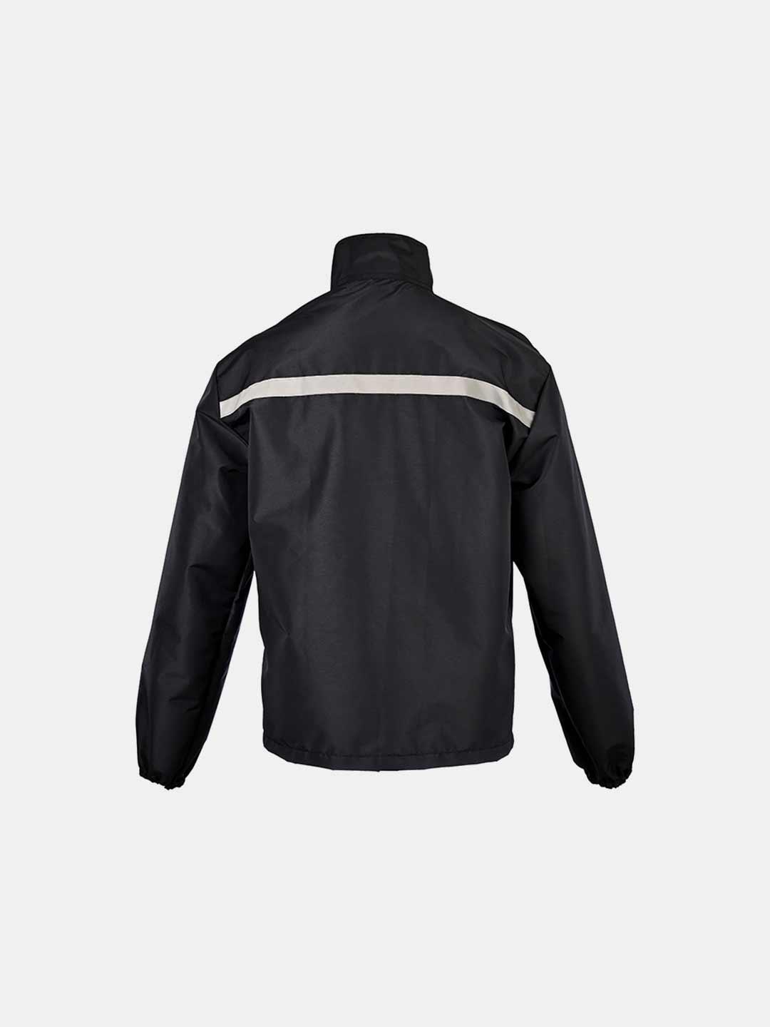 Solace Rival Urban V2 Riding Jacket(Black) - Moto Modz