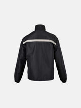 Solace Rival Urban V2 Riding Jacket(Black) - Moto Modz