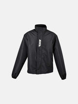 Solace Rival Urban V2 Riding Jacket(Black) - Moto Modz