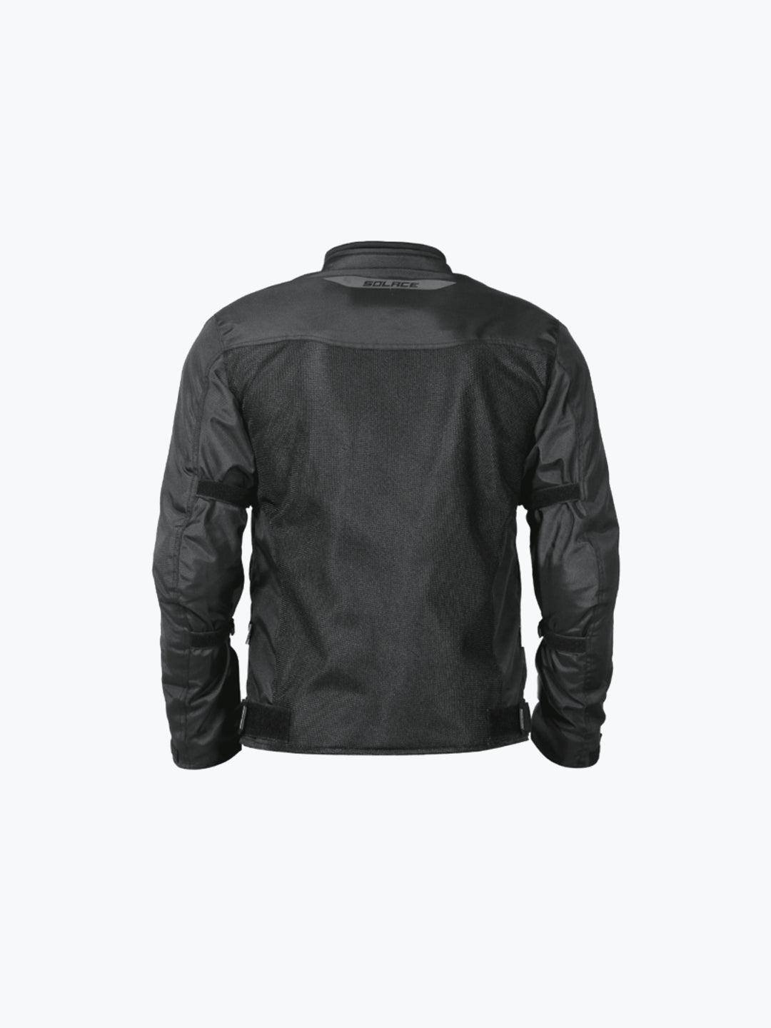 Solace Thrift Jacket - Moto Modz