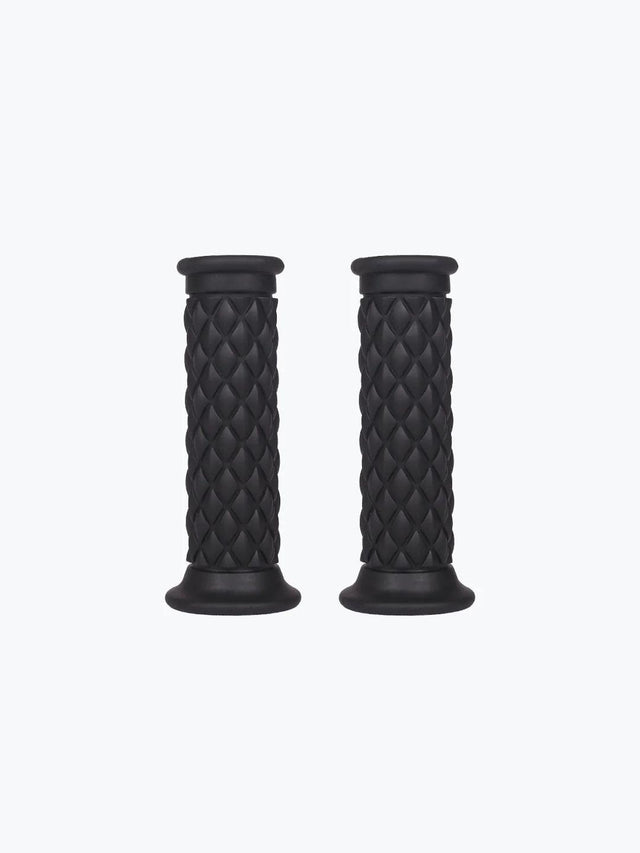 Spike Grip Black - Moto Modz