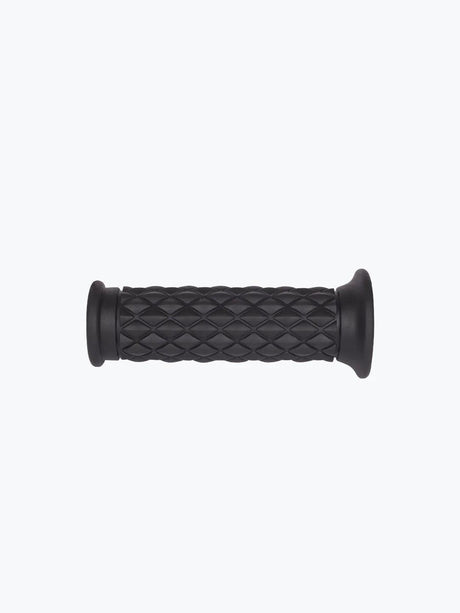 Spike Grip Black - Moto Modz