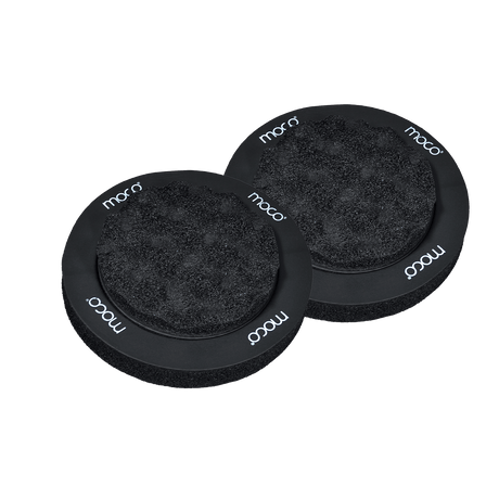 SR-01 | Premium Foam Speaker Rings (Pair) - Moto Modz
