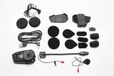 SENA Spider ST1 Mesh Communication System Bluetooth Intercom Headset Single Pack