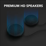 SENA Spider ST1 Mesh Communication System Bluetooth Intercom Headset Single Pack