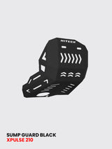 SUMP GUARD BLACK FOR XPULSE 210 2025 / SB 1042-BLACK