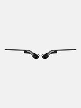 Super Stealth Rear view Mirror With Indicator For R15 V3/V4 - Moto Modz